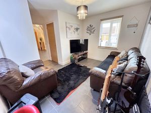 Snug lounge/games room- click for photo gallery